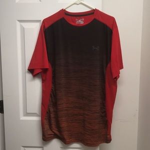 Under Armour Heatgear Shirt